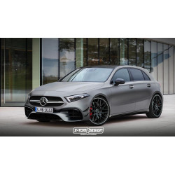classe A AMG