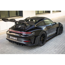 Porsche GT3