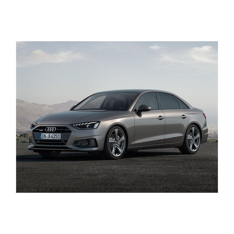 Audi A4 Berline
