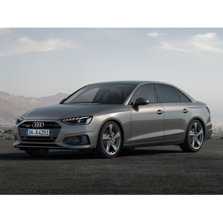 Audi A4 Berline