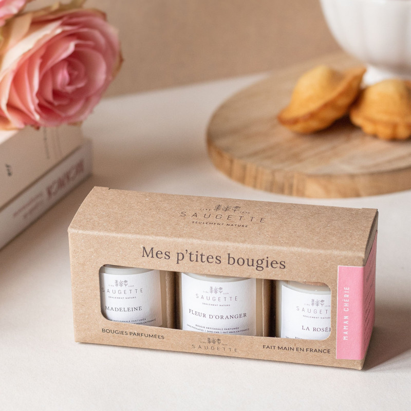 coffret la route du thé