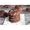 cookies chocolat