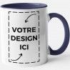 mug personnalisable